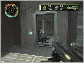 (20) - Rozdział 11 - Breakout cz.2 | Project Snowblind - Project: Snowblind - poradnik do gry