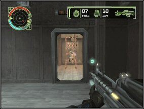 (21) - Rozdział 11 - Breakout cz.3 | Project Snowblind - Project: Snowblind - poradnik do gry