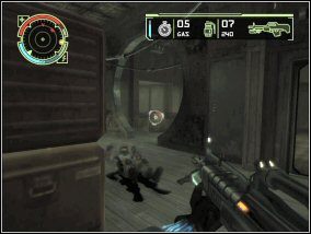 (29) - Rozdział 11 - Breakout cz.3 | Project Snowblind - Project: Snowblind - poradnik do gry