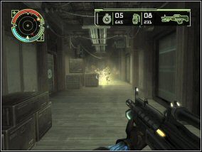 (30) - Rozdział 11 - Breakout cz.3 | Project Snowblind - Project: Snowblind - poradnik do gry