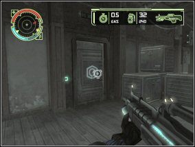 (31) - Rozdział 11 - Breakout cz.3 | Project Snowblind - Project: Snowblind - poradnik do gry