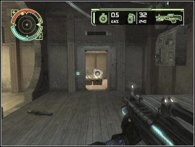 (34) - Rozdział 11 - Breakout cz.4 | Project Snowblind - Project: Snowblind - poradnik do gry