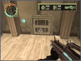 (35) - Rozdział 11 - Breakout cz.4 | Project Snowblind - Project: Snowblind - poradnik do gry