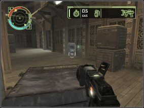 (40) - Rozdział 11 - Breakout cz.4 | Project Snowblind - Project: Snowblind - poradnik do gry