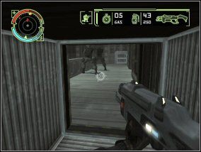 (41) - Rozdział 11 - Breakout cz.4 | Project Snowblind - Project: Snowblind - poradnik do gry