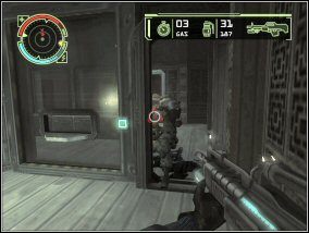 (42) - Rozdział 11 - Breakout cz.4 | Project Snowblind - Project: Snowblind - poradnik do gry