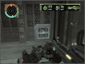 (43) - Rozdział 11 - Breakout cz.4 | Project Snowblind - Project: Snowblind - poradnik do gry