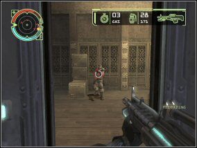 (45) - Rozdział 11 - Breakout cz.5 | Project Snowblind - Project: Snowblind - poradnik do gry