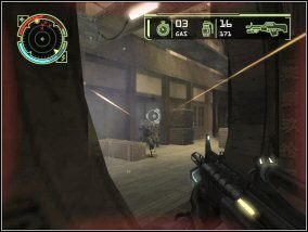 (46) - Rozdział 11 - Breakout cz.5 | Project Snowblind - Project: Snowblind - poradnik do gry