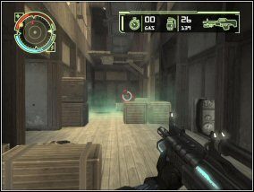 (47) - Rozdział 11 - Breakout cz.5 | Project Snowblind - Project: Snowblind - poradnik do gry