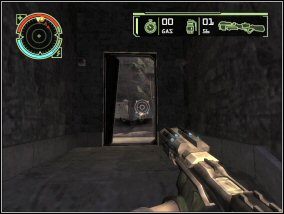 (2) - Rozdział 12 - Rescue cz.1 | Project Snowblind - Project: Snowblind - poradnik do gry