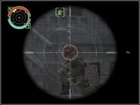 (4) - Rozdział 12 - Rescue cz.1 | Project Snowblind - Project: Snowblind - poradnik do gry