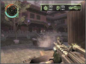 (5) - Rozdział 12 - Rescue cz.1 | Project Snowblind - Project: Snowblind - poradnik do gry