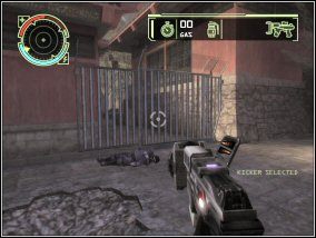 (7) - Rozdział 12 - Rescue cz.1 | Project Snowblind - Project: Snowblind - poradnik do gry