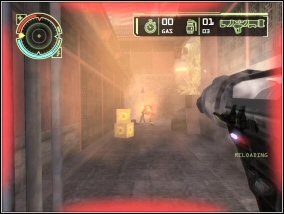 (8) - Rozdział 12 - Rescue cz.1 | Project Snowblind - Project: Snowblind - poradnik do gry