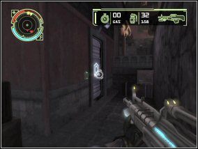 (9) - Rozdział 12 - Rescue cz.1 | Project Snowblind - Project: Snowblind - poradnik do gry