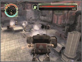 (14) - Rozdział 12 - Rescue cz.2 | Project Snowblind - Project: Snowblind - poradnik do gry