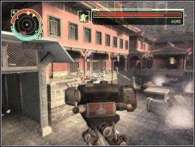 (15) - Rozdział 12 - Rescue cz.2 | Project Snowblind - Project: Snowblind - poradnik do gry