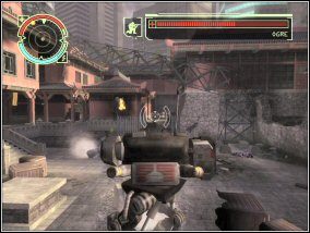 (17) - Rozdział 12 - Rescue cz.2 | Project Snowblind - Project: Snowblind - poradnik do gry