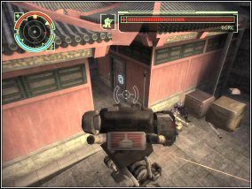 (18) - Rozdział 12 - Rescue cz.2 | Project Snowblind - Project: Snowblind - poradnik do gry