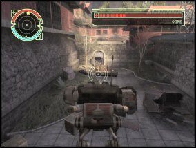 (21) - Rozdział 12 - Rescue cz.2 | Project Snowblind - Project: Snowblind - poradnik do gry