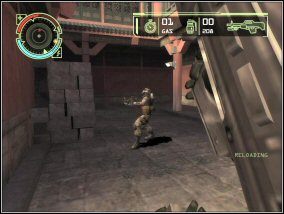 (23) - Rozdział 12 - Rescue cz.2 | Project Snowblind - Project: Snowblind - poradnik do gry