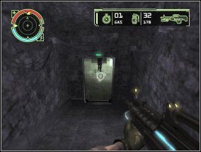 (26) - Rozdział 12 - Rescue cz.3 | Project Snowblind - Project: Snowblind - poradnik do gry