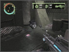 (9) - Rozdział 13 - Descent cz.2 | Project Snowblind - Project: Snowblind - poradnik do gry