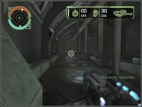 (10) - Rozdział 13 - Descent cz.2 | Project Snowblind - Project: Snowblind - poradnik do gry