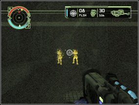 (11) - Rozdział 13 - Descent cz.2 | Project Snowblind - Project: Snowblind - poradnik do gry