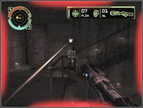 (13) - Rozdział 13 - Descent cz.2 | Project Snowblind - Project: Snowblind - poradnik do gry