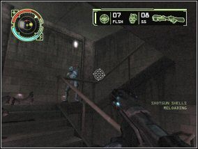 (14) - Rozdział 13 - Descent cz.2 | Project Snowblind - Project: Snowblind - poradnik do gry