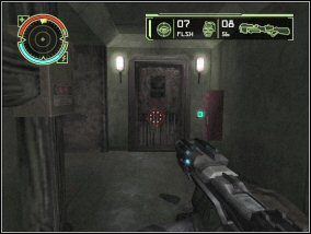 (16) - Rozdział 13 - Descent cz.2 | Project Snowblind - Project: Snowblind - poradnik do gry