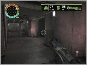 (17) - Rozdział 13 - Descent cz.2 | Project Snowblind - Project: Snowblind - poradnik do gry