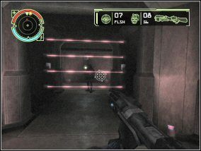 (18) - Rozdział 13 - Descent cz.2 | Project Snowblind - Project: Snowblind - poradnik do gry