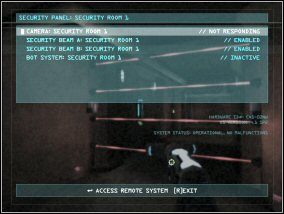 (21) - Rozdział 13 - Descent cz.3 | Project Snowblind - Project: Snowblind - poradnik do gry