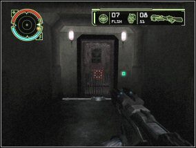 (22) - Rozdział 13 - Descent cz.3 | Project Snowblind - Project: Snowblind - poradnik do gry