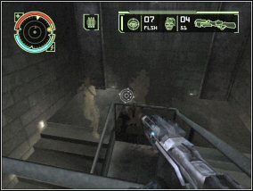 (24) - Rozdział 13 - Descent cz.3 | Project Snowblind - Project: Snowblind - poradnik do gry