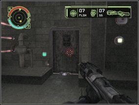 (28) - Rozdział 13 - Descent cz.3 | Project Snowblind - Project: Snowblind - poradnik do gry