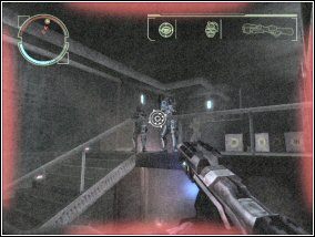 (29) - Rozdział 13 - Descent cz.4 | Project Snowblind - Project: Snowblind - poradnik do gry