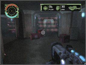 (30) - Rozdział 13 - Descent cz.4 | Project Snowblind - Project: Snowblind - poradnik do gry