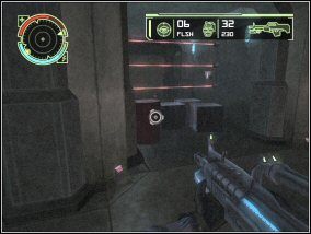 (31) - Rozdział 13 - Descent cz.4 | Project Snowblind - Project: Snowblind - poradnik do gry