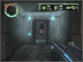 (32) - Rozdział 13 - Descent cz.4 | Project Snowblind - Project: Snowblind - poradnik do gry