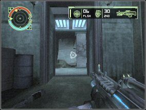 (35) - Rozdział 13 - Descent cz.4 | Project Snowblind - Project: Snowblind - poradnik do gry