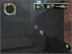 (49) - Rozdział 13 - Descent cz.6 | Project Snowblind - Project: Snowblind - poradnik do gry