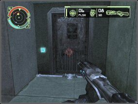 (50) - Rozdział 13 - Descent cz.6 | Project Snowblind - Project: Snowblind - poradnik do gry