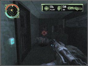 (51) - Rozdział 13 - Descent cz.6 | Project Snowblind - Project: Snowblind - poradnik do gry