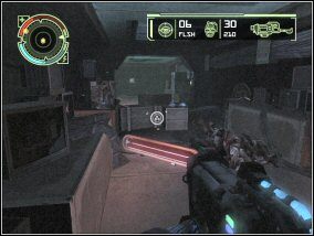 (52) - Rozdział 13 - Descent cz.6 | Project Snowblind - Project: Snowblind - poradnik do gry