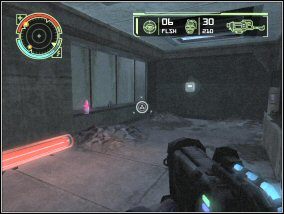 (53) - Rozdział 13 - Descent cz.6 | Project Snowblind - Project: Snowblind - poradnik do gry