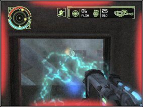 (55) - Rozdział 13 - Descent cz.6 | Project Snowblind - Project: Snowblind - poradnik do gry